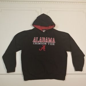 Alabama Crimson Tide hoodie